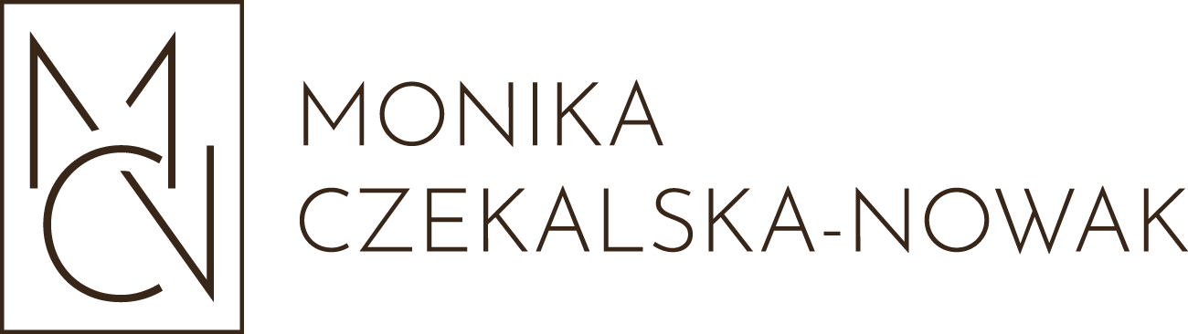 Monika Czekalska-Nowak